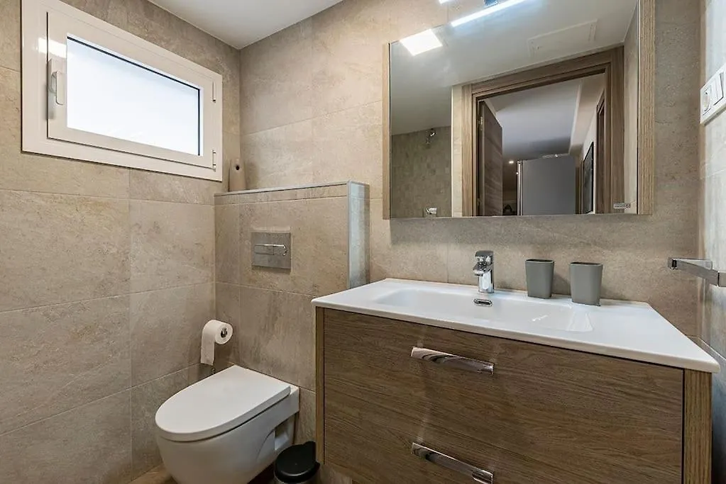 شقة Lusso E Relax Con Piscina A 2 Minuti Dal Mare ميامي بلاتجا